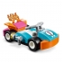 LEGO® Friends Kart creatieve tuningshop 41351